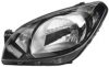 HELLA 1EJ 010 672-021 Headlight